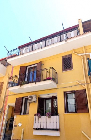 La casa di Andrea Terrasini